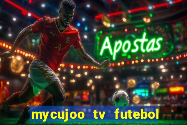 mycujoo tv futebol ao vivo